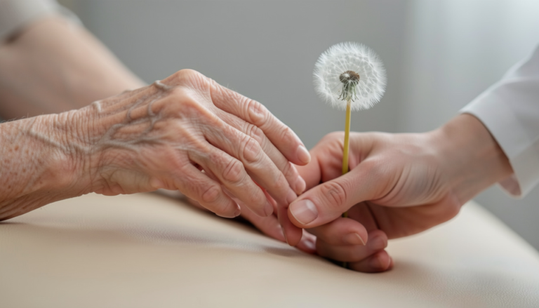 Zespół Kruchości (Frailty Syndrome)
