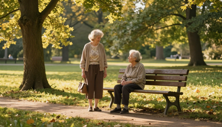 Demencja i Choroba Alzheimera